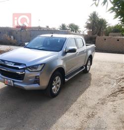 اسوزو دي-ماكس